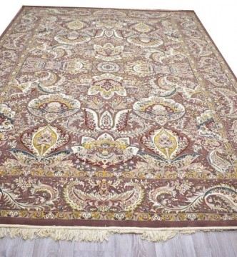 Иранский ковер Diba Carpet Khotan Talkh - высокое качество по лучшей цене в Украине.