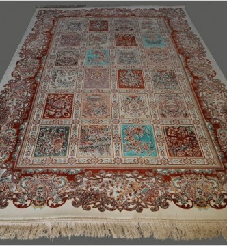 Іранський килим Diba Carpets Farah (Cerem) - высокое качество по лучшей цене в Украине.