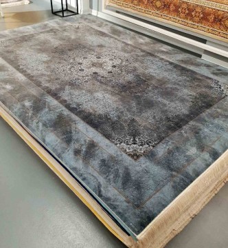Іранський килим Diba Carpet Tintura Woven - высокое качество по лучшей цене в Украине.