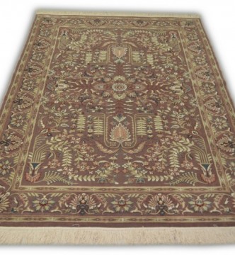 Иранский ковер Diba Carpet Farahan Talkh - высокое качество по лучшей цене в Украине.