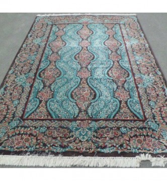 Иранский ковер Diba Carpet Tavous - высокое качество по лучшей цене в Украине.