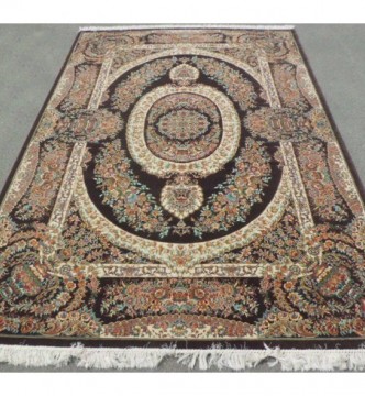 Иранский ковер Diba Carpet Zarsham - высокое качество по лучшей цене в Украине.
