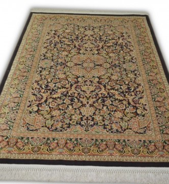 Иранский ковер Diba Carpet Zomorod Fandoghi - высокое качество по лучшей цене в Украине.