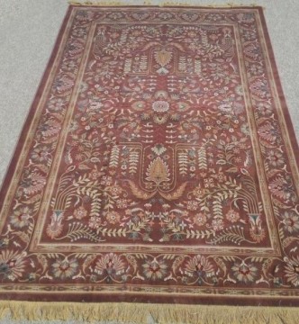 Іранський килим Fakhar 4 - высокое качество по лучшей цене в Украине.