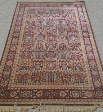 Іранський килим Fakhar 1 - высокое качество по лучшей цене в Украине.