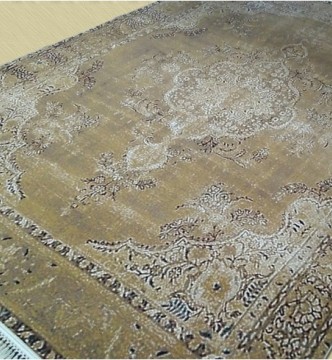 Іранський килим 122310 - высокое качество по лучшей цене в Украине.