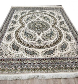 Іранський килим Marshad Carpet 3013 Cream - высокое качество по лучшей цене в Украине.