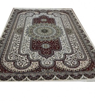 Іранський килим Marshad Carpet 3015 Cream - высокое качество по лучшей цене в Украине.