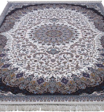 Перський килим Farsi 66-C CREAM - высокое качество по лучшей цене в Украине.