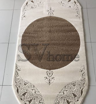 Акриловий килим Aden 3114A - высокое качество по лучшей цене в Украине.