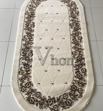 Акриловий килим Aden 3115A - высокое качество по лучшей цене в Украине.