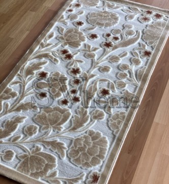 Акриловый ковер Lalee Ambiente 800 cream-beige - высокое качество по лучшей цене в Украине.