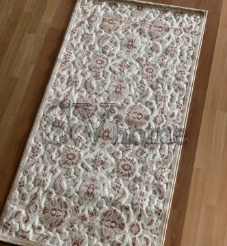 Акриловий килим Lalee Ambiente 801 cream-terra - высокое качество по лучшей цене в Украине.