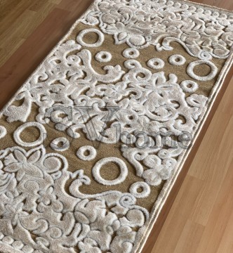 Акриловый ковер Lalee Ambiente 803 cream-beige - высокое качество по лучшей цене в Украине.