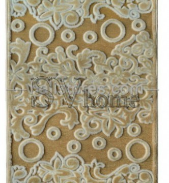 Акриловий килим Lalee Ambiente 803 cream-beige - высокое качество по лучшей цене в Украине.