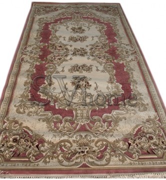 Акриловий килим Antik  2400-rose - высокое качество по лучшей цене в Украине.