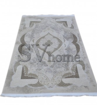 Акриловий килим 128803 - высокое качество по лучшей цене в Украине.