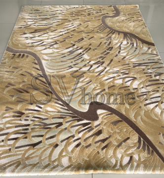 Акриловий килим Bamboos 3865A - высокое качество по лучшей цене в Украине.