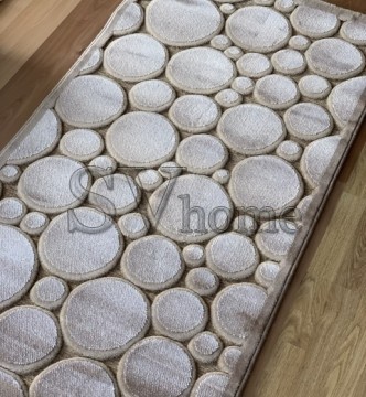 Акриловый ковер Bianco 756A Beige - высокое качество по лучшей цене в Украине.