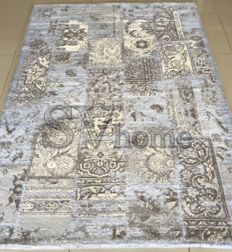 Акриловий килим Bien 8712f - высокое качество по лучшей цене в Украине.