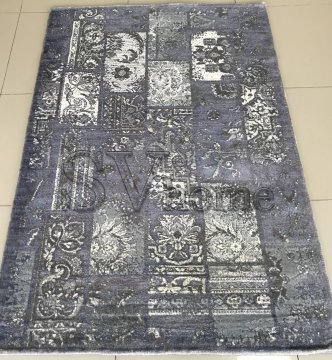 Акриловий килим Bien 8712c - высокое качество по лучшей цене в Украине.