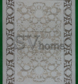 Акриловий килим Carmina 0073 cream-vison - высокое качество по лучшей цене в Украине.