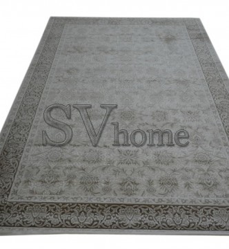 Акриловий килим Everest 3303E beige-brown - высокое качество по лучшей цене в Украине.