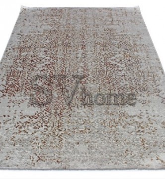 Акриловий килим Elitra W7080 L.Grey-C.L.Grey - высокое качество по лучшей цене в Украине.