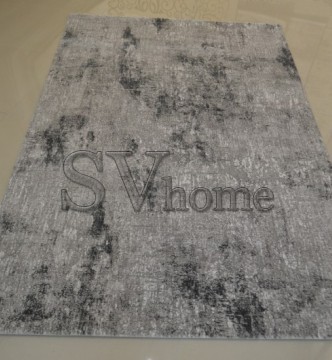 Акриловий килим Empire akilik 8547 L.grey/antrasit - высокое качество по лучшей цене в Украине.