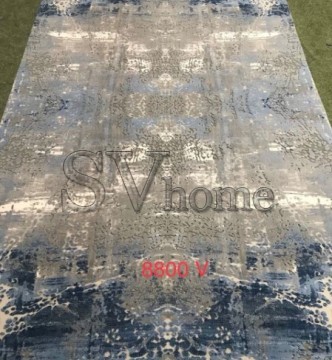 Акриловий килим 127838 - высокое качество по лучшей цене в Украине.