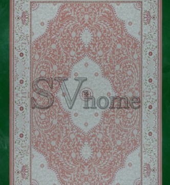 Акриловий килим Erciyes 0071 pink-beige - высокое качество по лучшей цене в Украине.