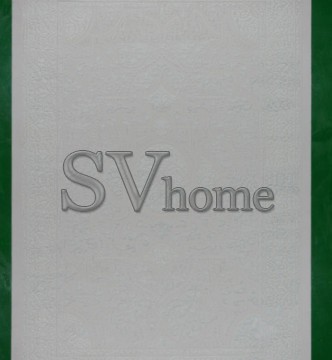 Акриловый ковер Erciyes 0080 ivory-white - высокое качество по лучшей цене в Украине.