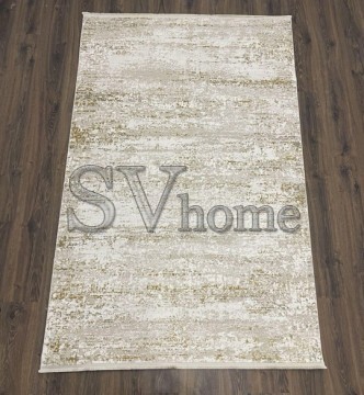 Ковер Faralye  51539A , GOLD - высокое качество по лучшей цене в Украине.