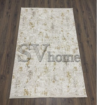 Килим Faralye 51546A , VIZON CREAM - высокое качество по лучшей цене в Украине.