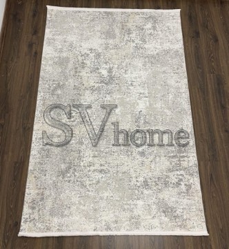 Ковер Faralye A0348A , CREAM GREY - высокое качество по лучшей цене в Украине.