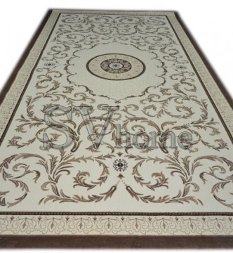 Акриловий килим Flora 4015A - высокое качество по лучшей цене в Украине.