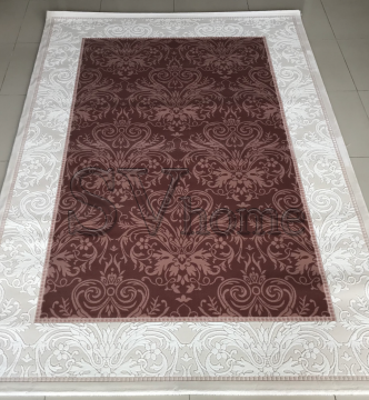 Акриловий килим Flora 4000B - высокое качество по лучшей цене в Украине.