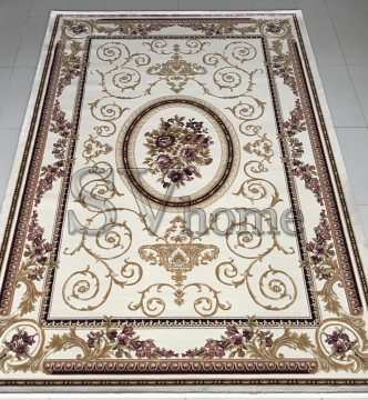 Акриловий килим Flora 4026A - высокое качество по лучшей цене в Украине.