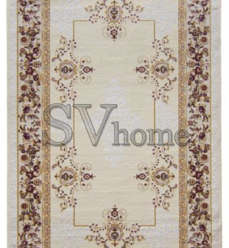 Акриловий килим Flora 4028A - высокое качество по лучшей цене в Украине.