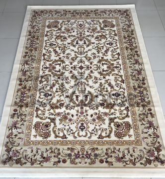 Акриловий килим Flora 4031A - высокое качество по лучшей цене в Украине.