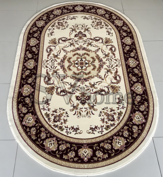 Акриловий килим Flora 4032A - высокое качество по лучшей цене в Украине.
