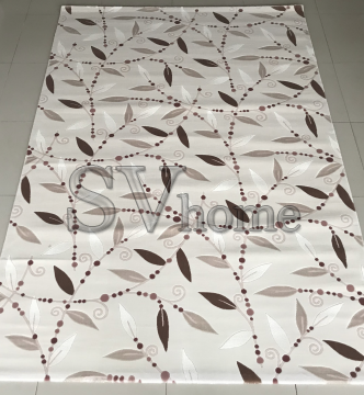 Акриловий килим Flora 4055A - высокое качество по лучшей цене в Украине.