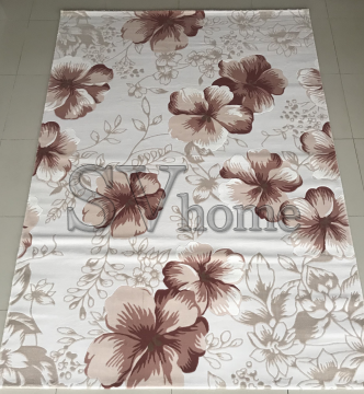 Акриловий килим Flora 4057B - высокое качество по лучшей цене в Украине.