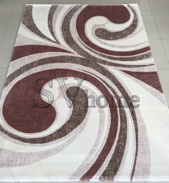 Акриловий килим Flora 4062A - высокое качество по лучшей цене в Украине.