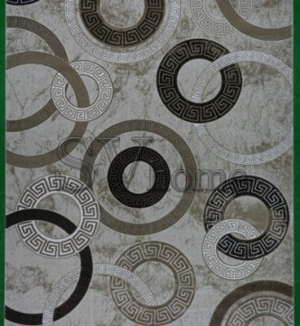 Акриловий килим Florence 0447 cream-ivory - высокое качество по лучшей цене в Украине.