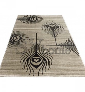 Акриловий килим Florya 0149 beige - высокое качество по лучшей цене в Украине.