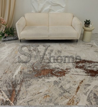 Килим GEMMA GM41B h.b light beige - terra - высокое качество по лучшей цене в Украине.