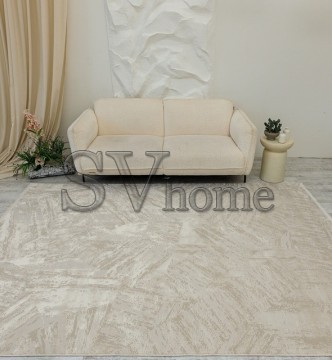 Килим GEMMA GN85D cream - h.b light beige  - высокое качество по лучшей цене в Украине.