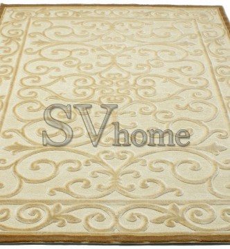Акриловий килим Hadise 2687A cream (NJ-K) - высокое качество по лучшей цене в Украине.