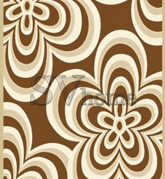 Акриловий килим Hadise 2683A cream - высокое качество по лучшей цене в Украине.